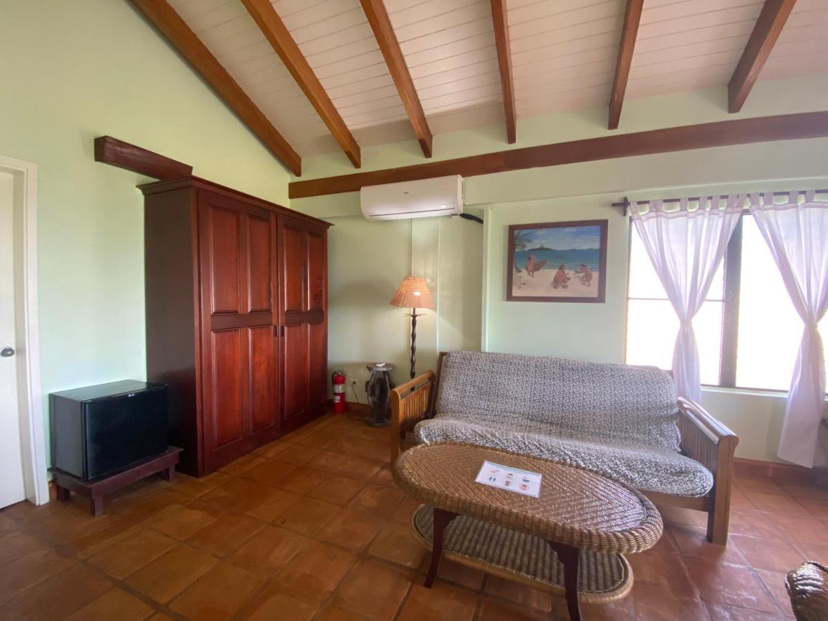 Tranquility Beach Suites Placencia Esterno foto