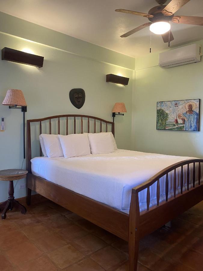 Tranquility Beach Suites Placencia Camera foto