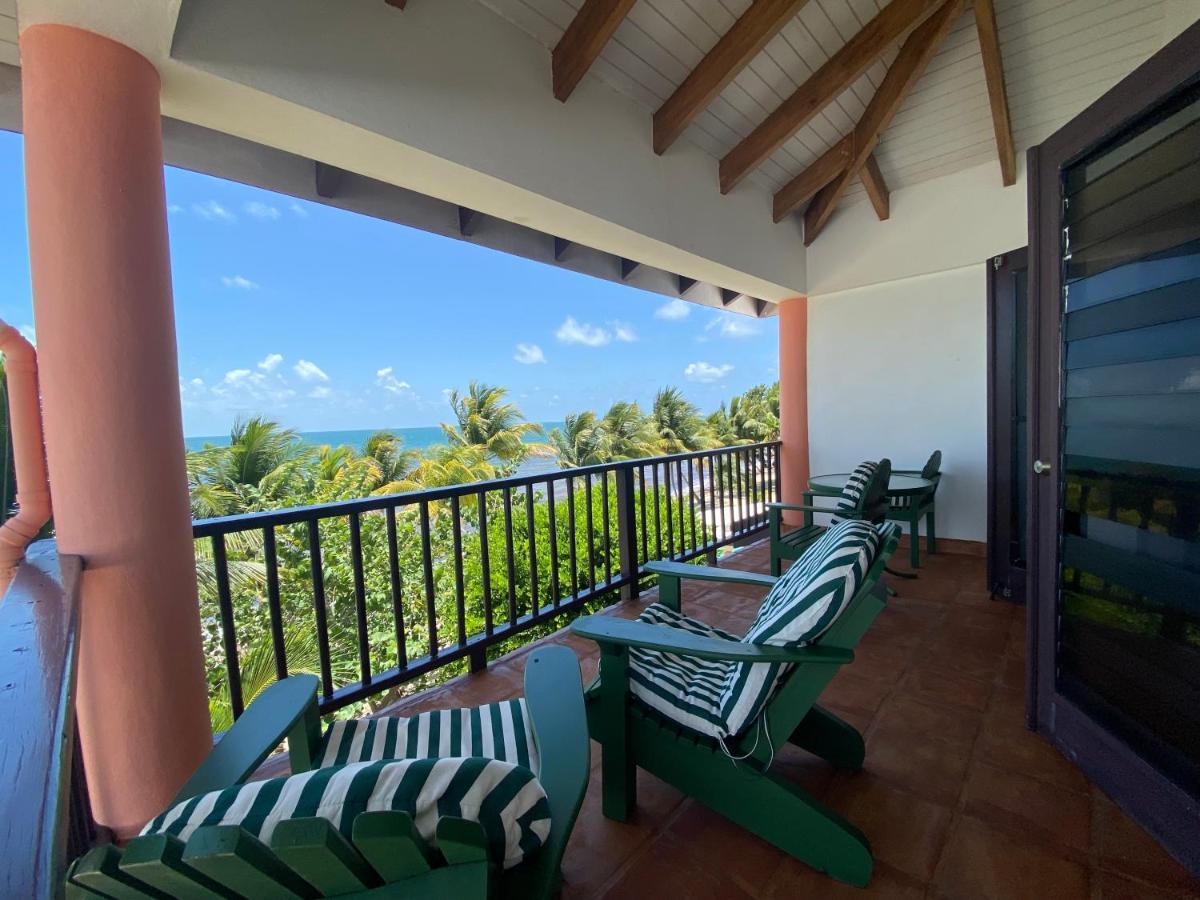Tranquility Beach Suites Placencia Esterno foto
