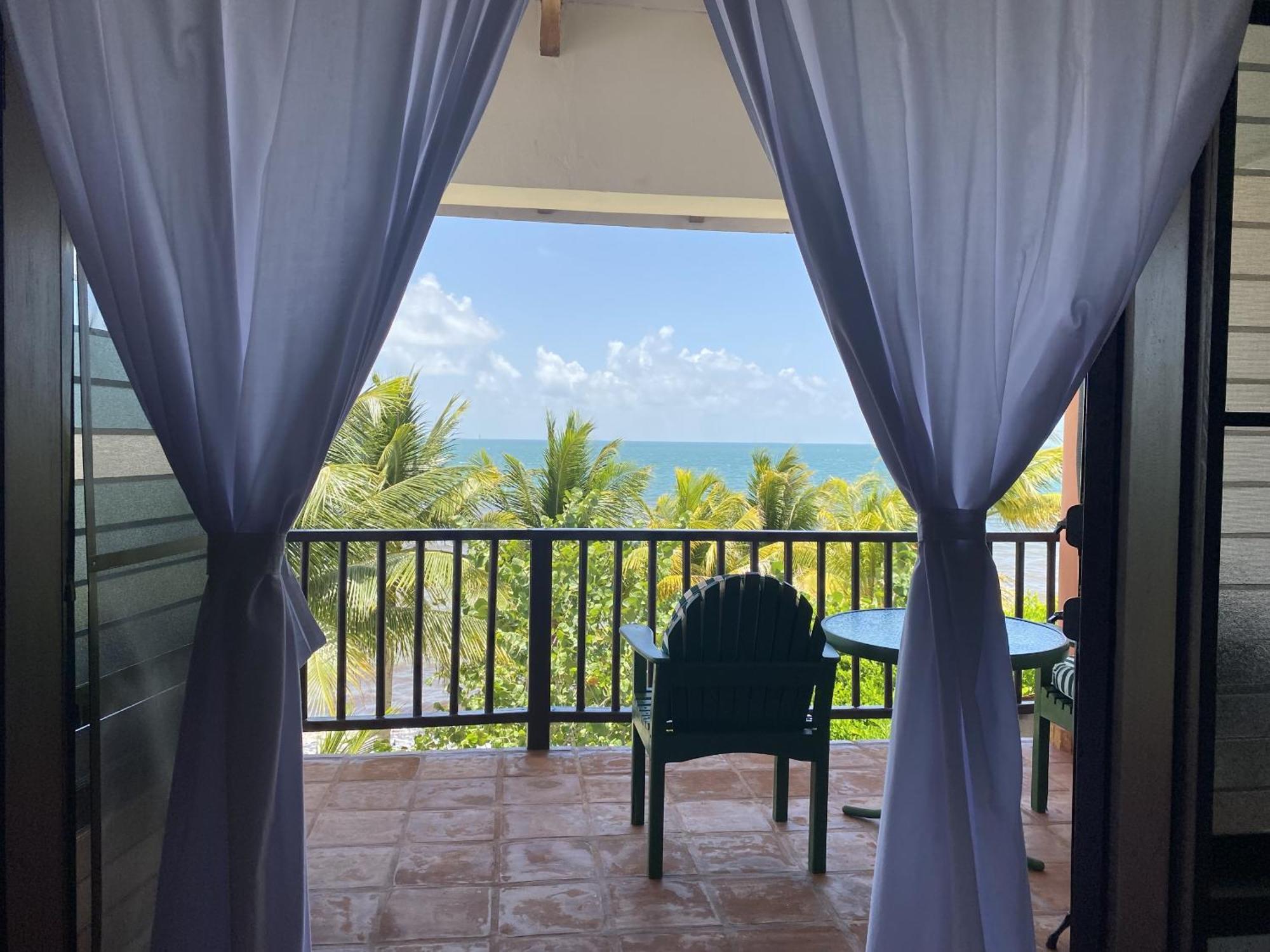 Tranquility Beach Suites Placencia Camera foto